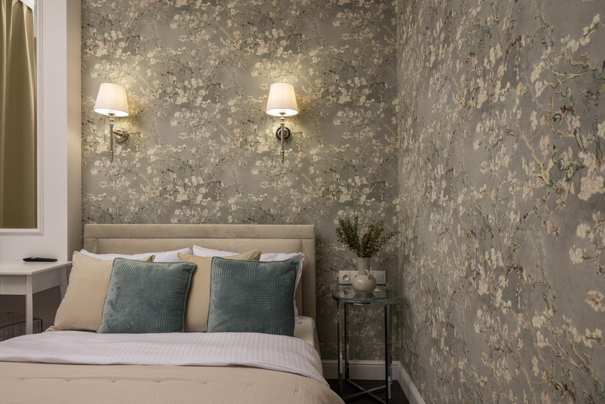 Bright Crystal Premium Apartment Varsavia Esterno foto